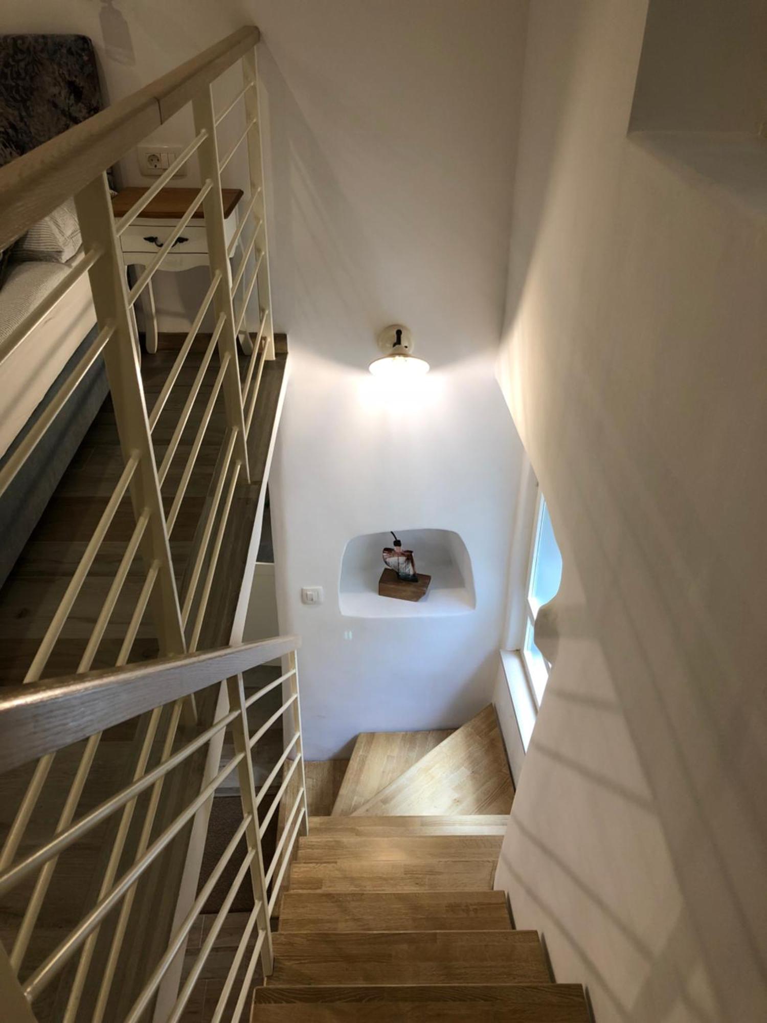 Apartment Susanj Moscenice Exterior foto